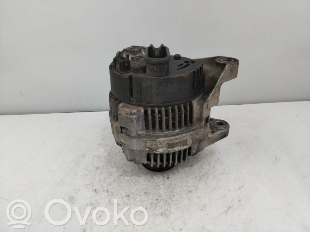 BMW 3 E46 Generatore/alternatore 