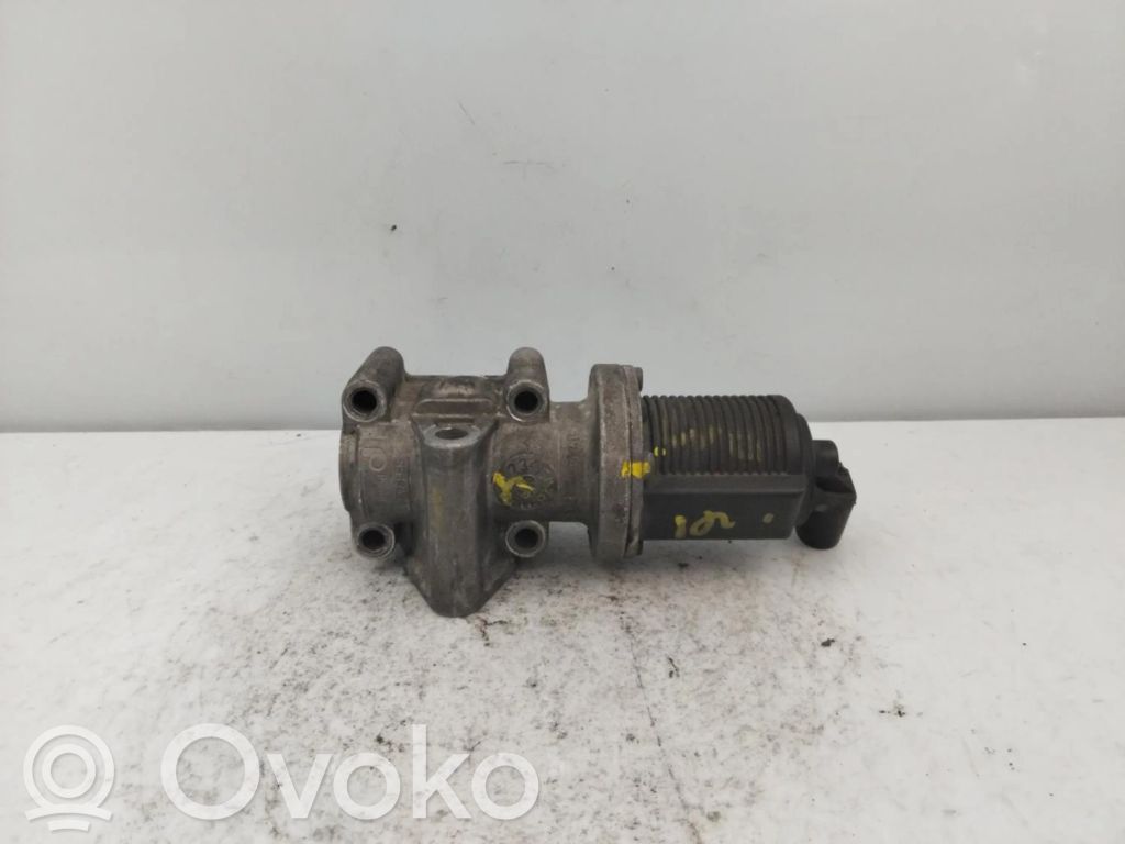 Válvula EGR   55194735