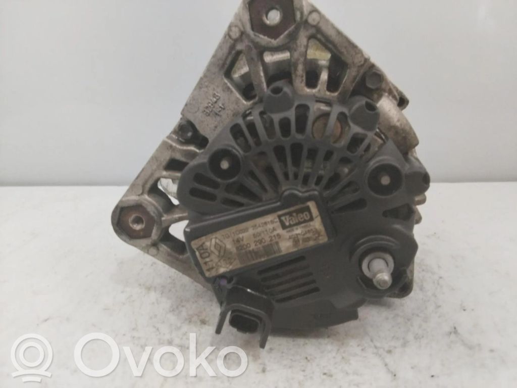 Generatore/alternatore   8200290215