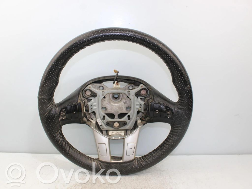 KIA Ceed Šoninė oro pagalvė 