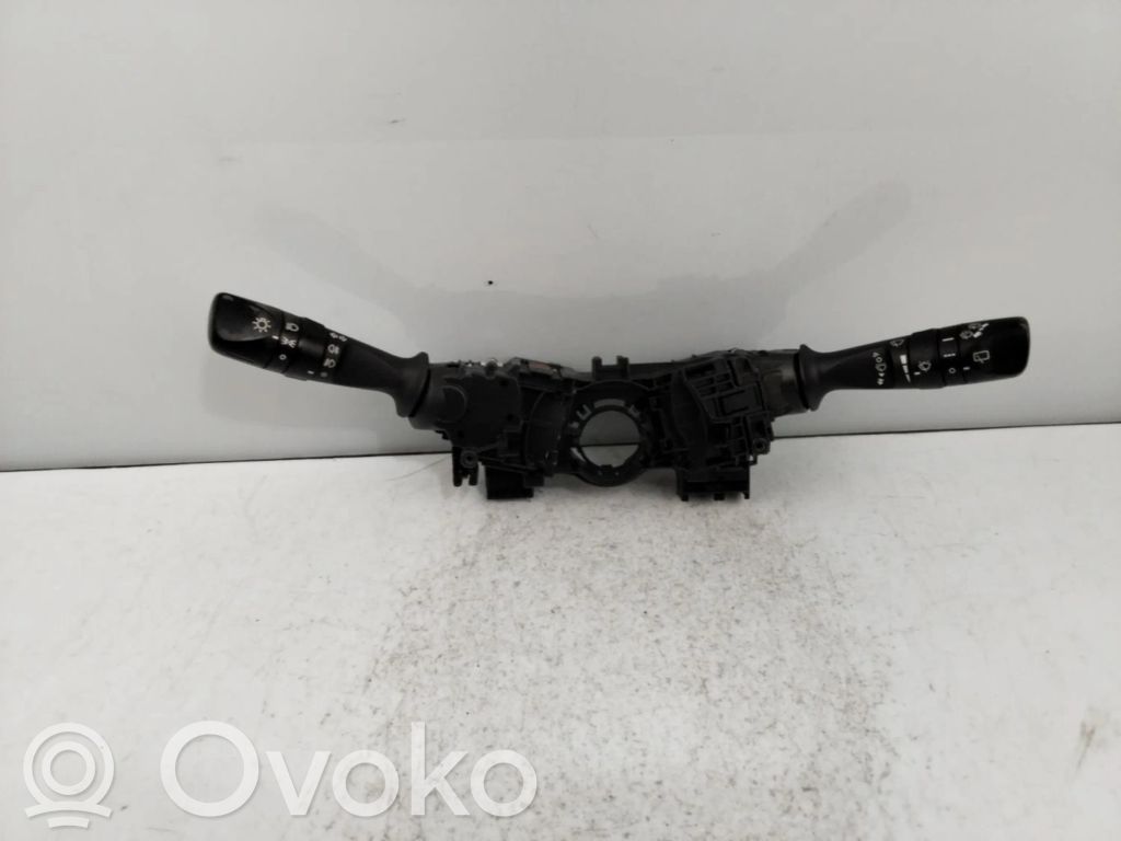 Toyota Auris E180 Comutator/buton multifuncțional 