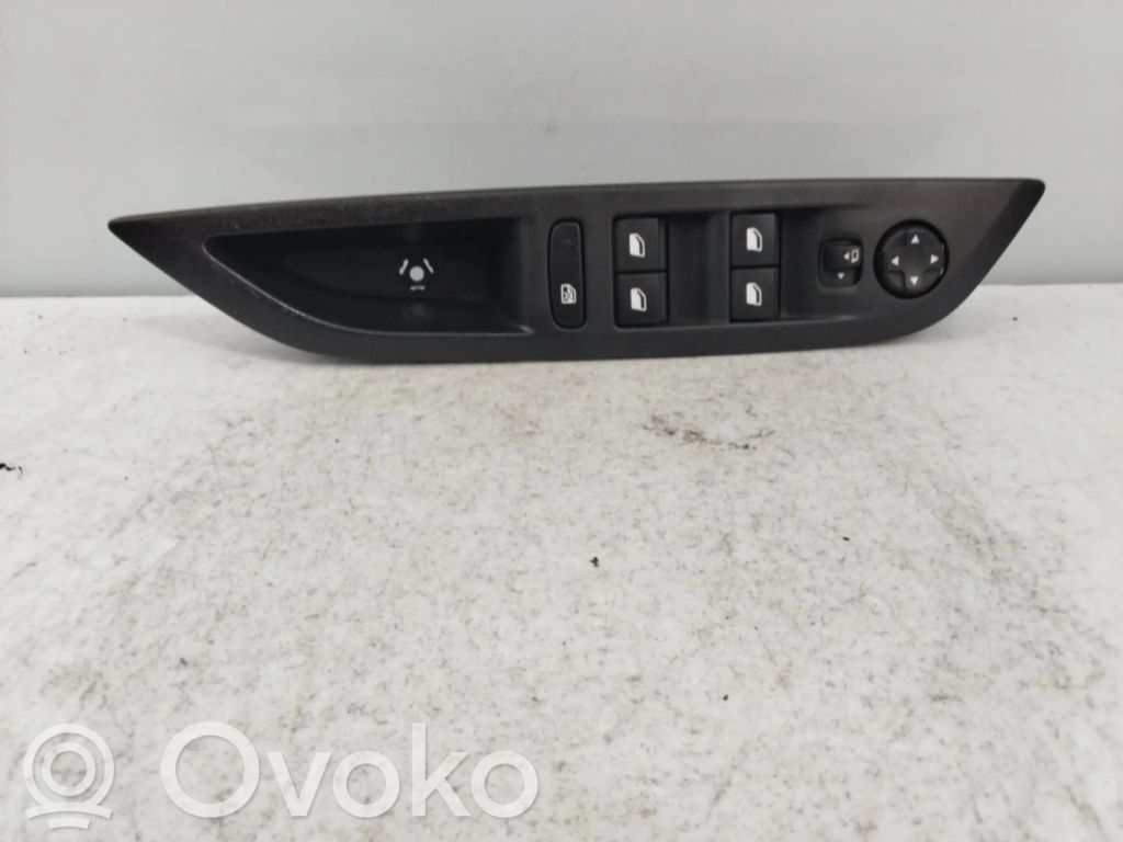 Comutator comandă geamuri electrice   96788264ZD