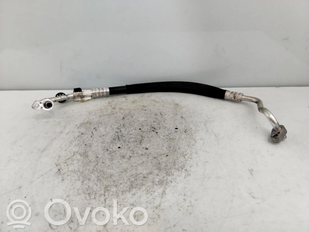 KIA Ceed Tubo flessibile aria condizionata (A/C)