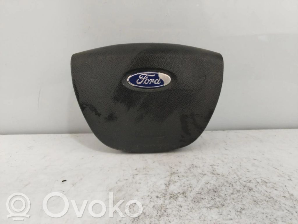 Ford Focus Airbag portiera anteriore