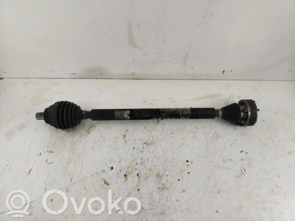Audi A3 S3 A3 Sportback 8P Wał napędowy / Komplet 