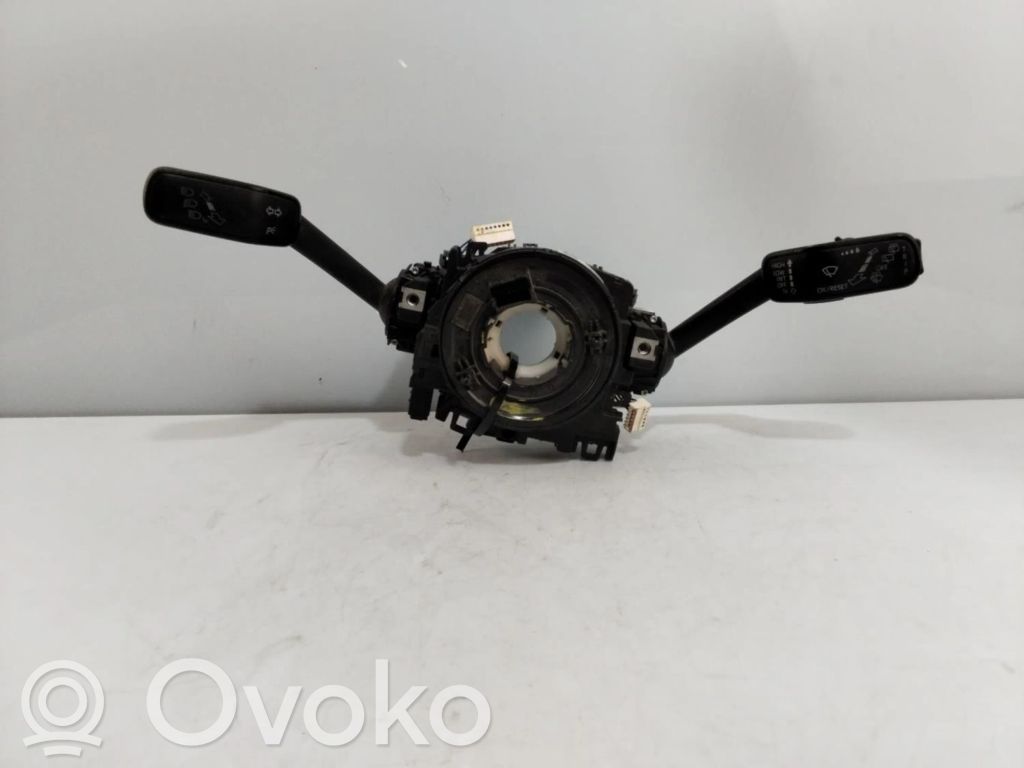 Volkswagen Golf VII Innesco anello di contatto dell’airbag (anello SRS)