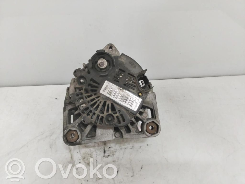 Renault Scenic II -  Grand scenic II Alternador 
