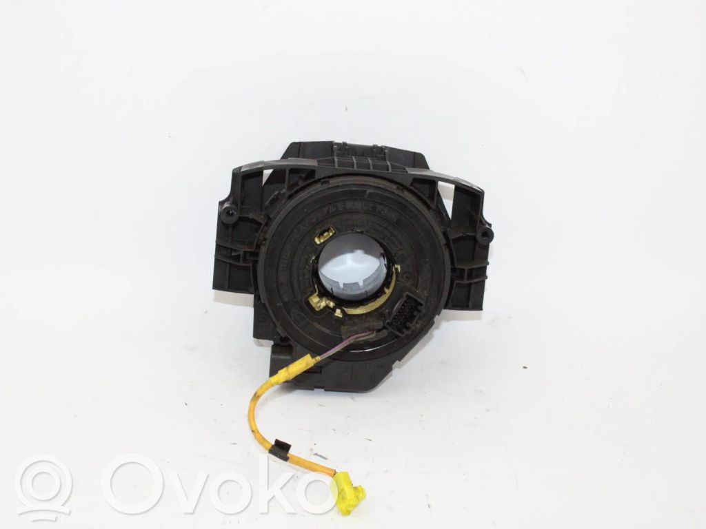 Mazda 2 Airbag slip ring squib (SRS ring) 