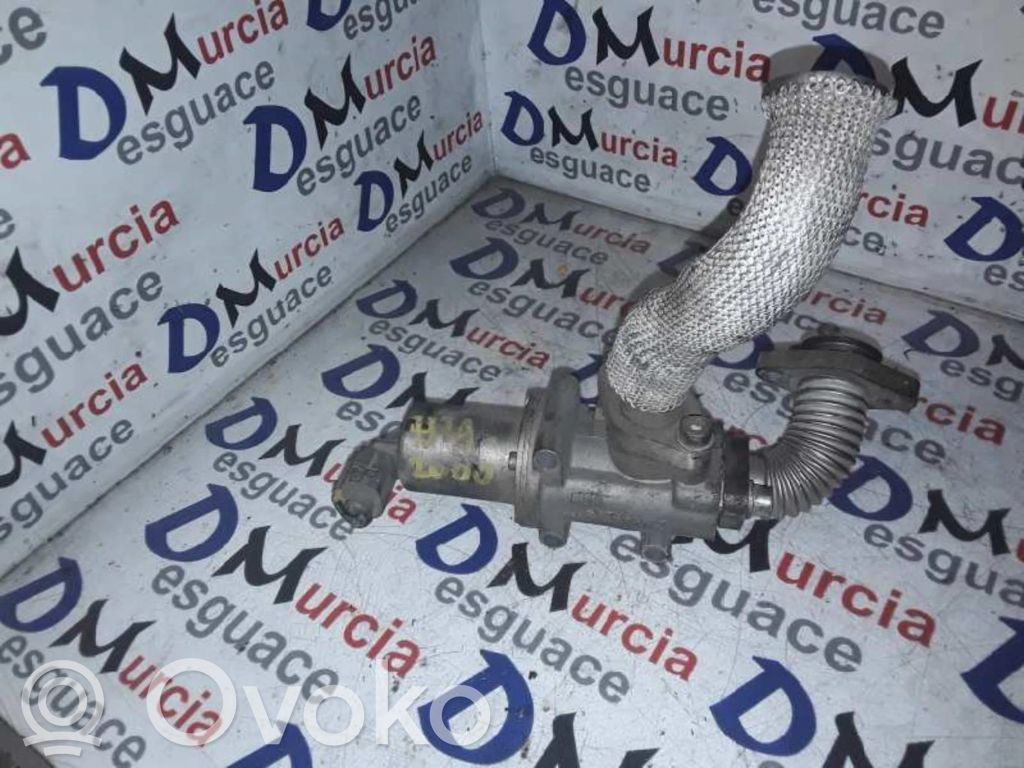 Supapă EGR   50109013