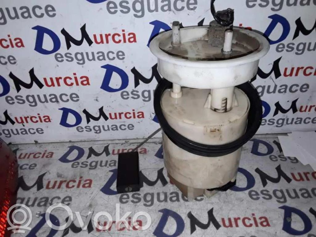 Seat Cordoba (6K) Pompa carburante immersa 