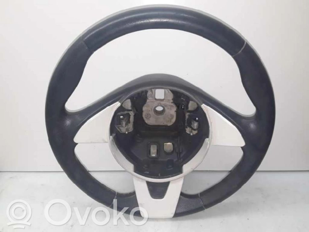 Ford Ka Sānu drošības spilvens 