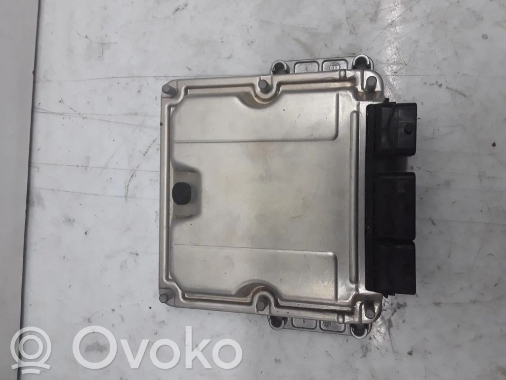 Citroen C5 Centralina/modulo motore ECU