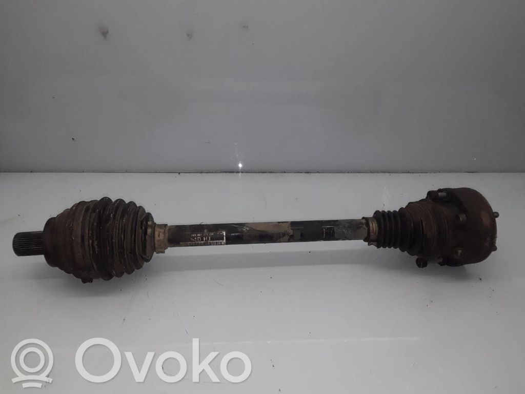 Audi A3 S3 8P Planetare (set) 