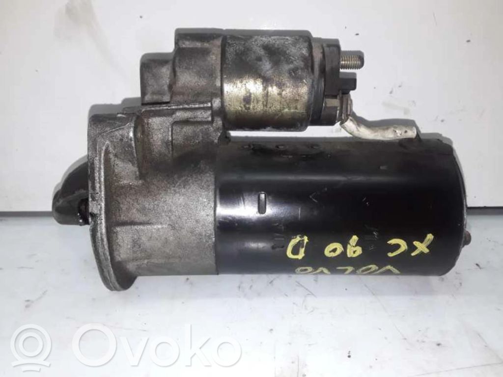 Volvo S60 Motorino d’avviamento