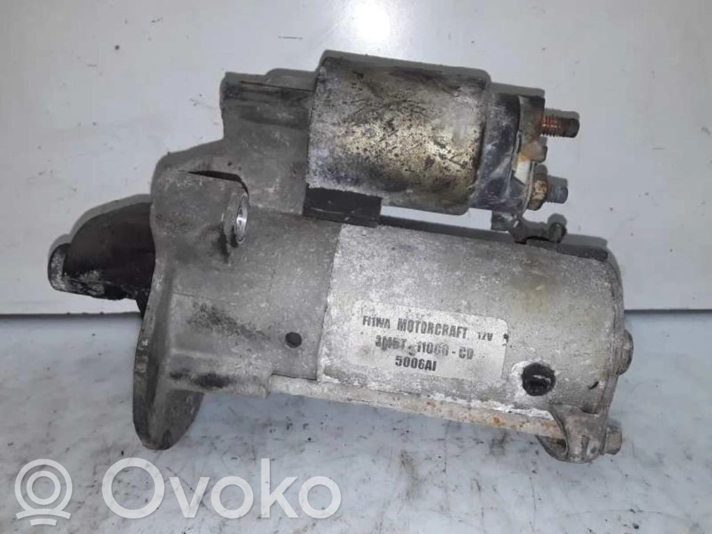 Motor de arranque   3M5T11000CD