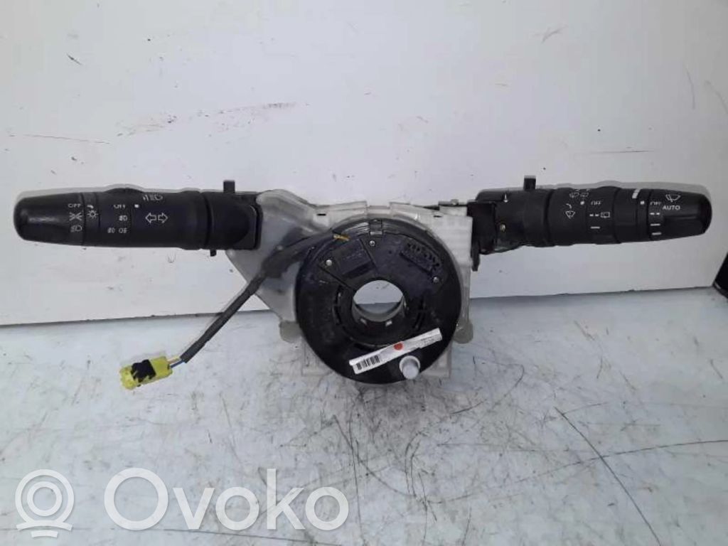 Nissan Micra Inel glisant airbag (inel SRS) 