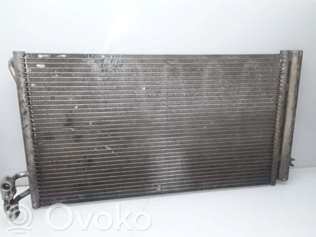 BMW X1 E84 Radiateur condenseur de climatisation 