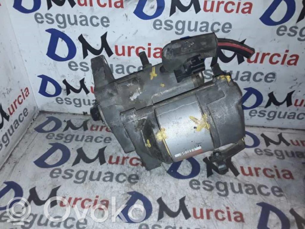 Motor de arranque   2810033050