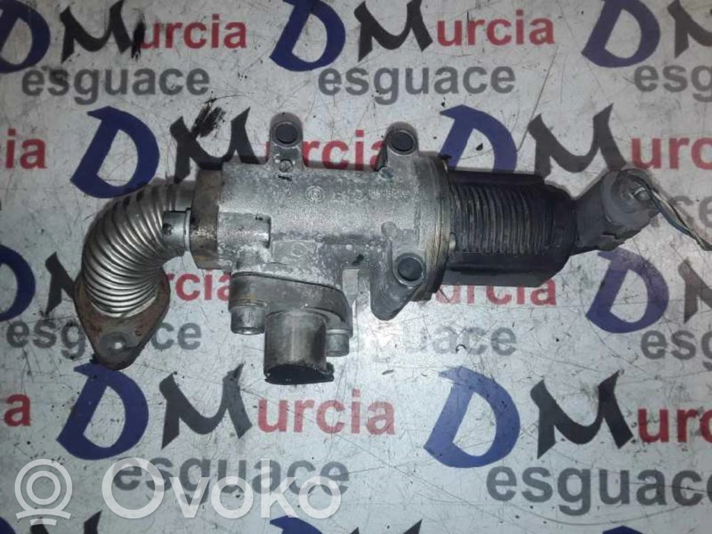 EGR-venttiili   722946340