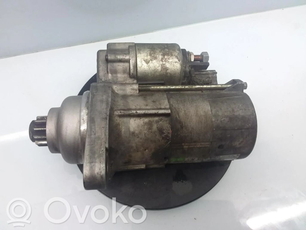 Electromotor   02Z911023H