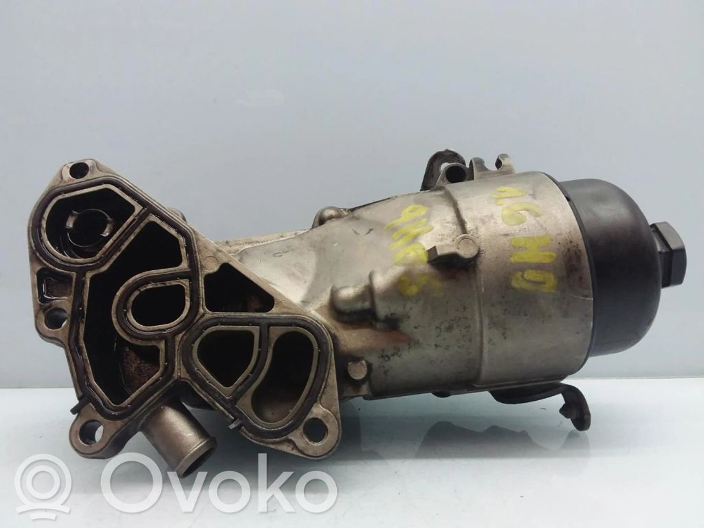 Citroen C4 Grand Picasso Radiator ulei motor 