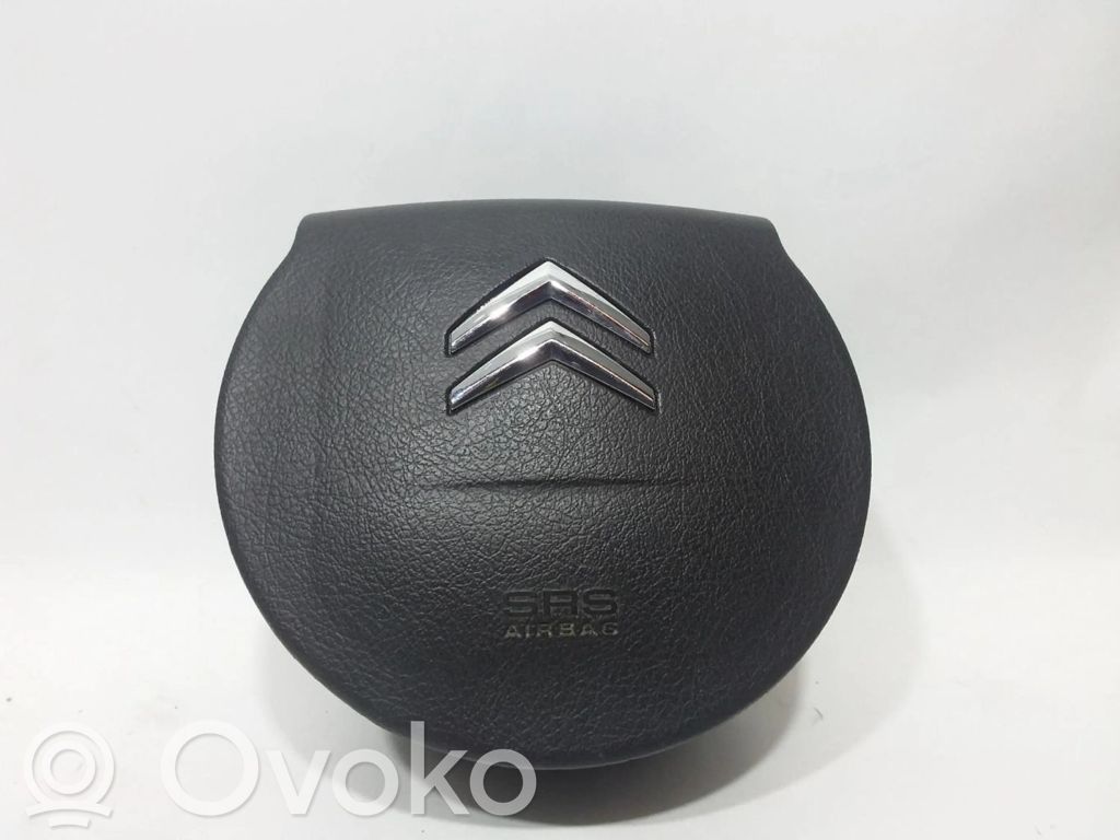 Citroen C4 I Airbag ușă față 