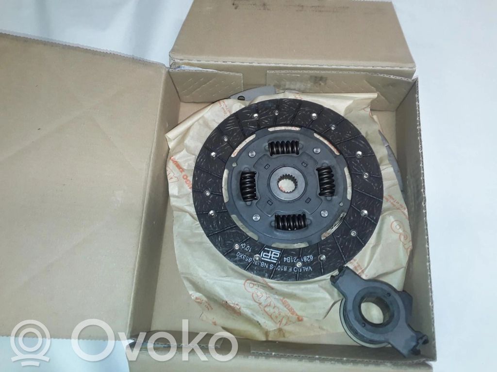 Alfa Romeo 166 Kit d'embrayage