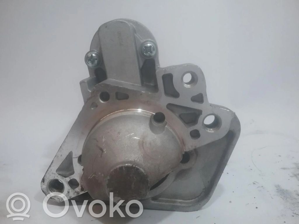 Electromotor   26006938