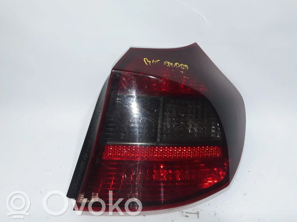 Lampa tylna   A050306