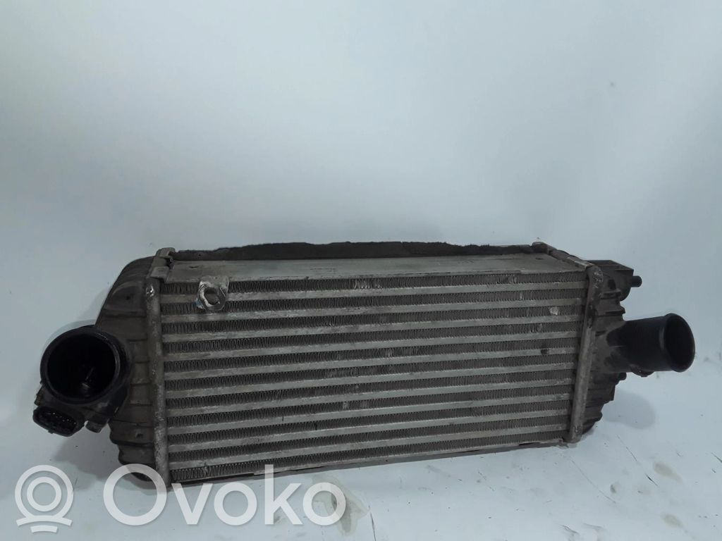 Radiador intercooler   9490930502