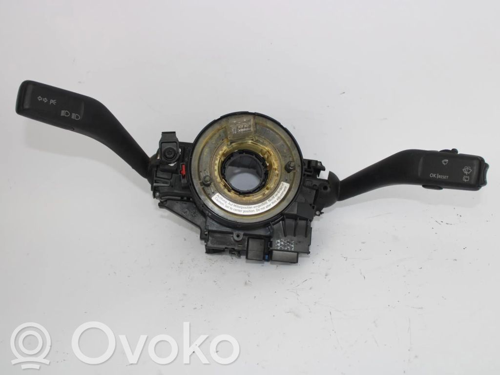 Volkswagen Golf V Inel glisant airbag (inel SRS) 