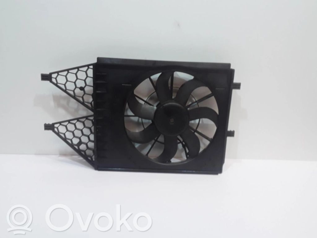 Volkswagen Polo V 6R Frigorifero furgone