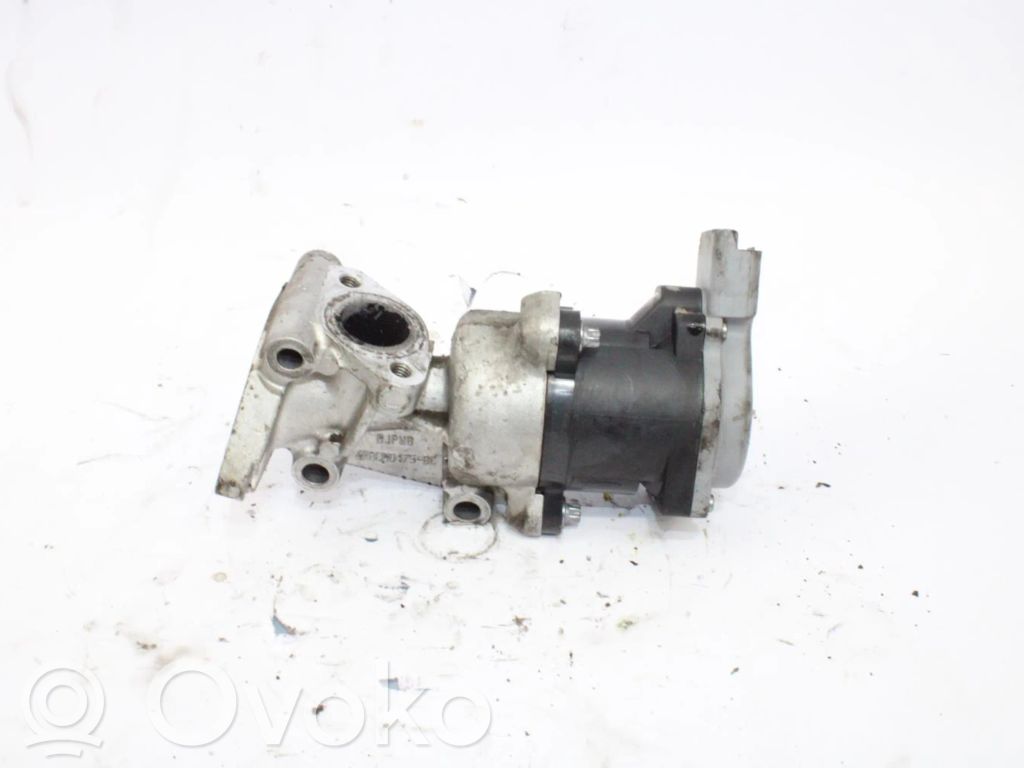 Citroen C3 EGR vārsts 