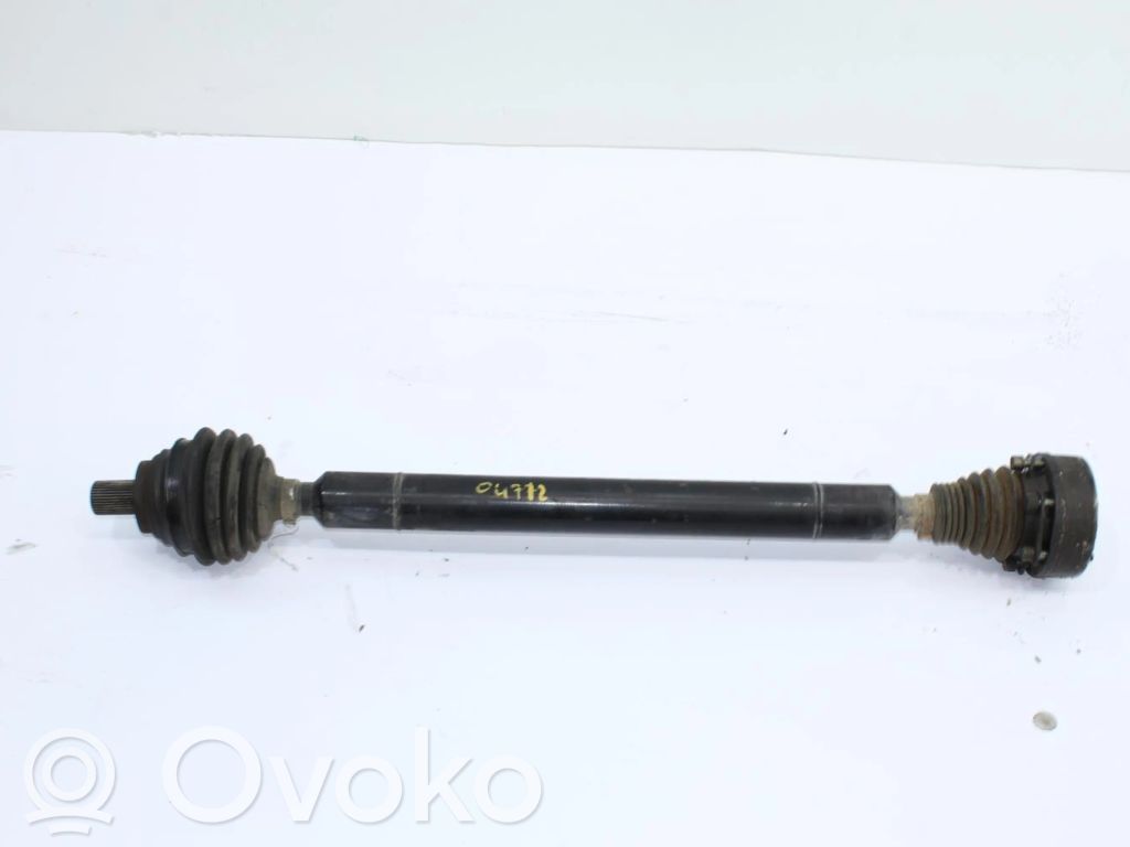 Volkswagen Golf V Planetare (set) 