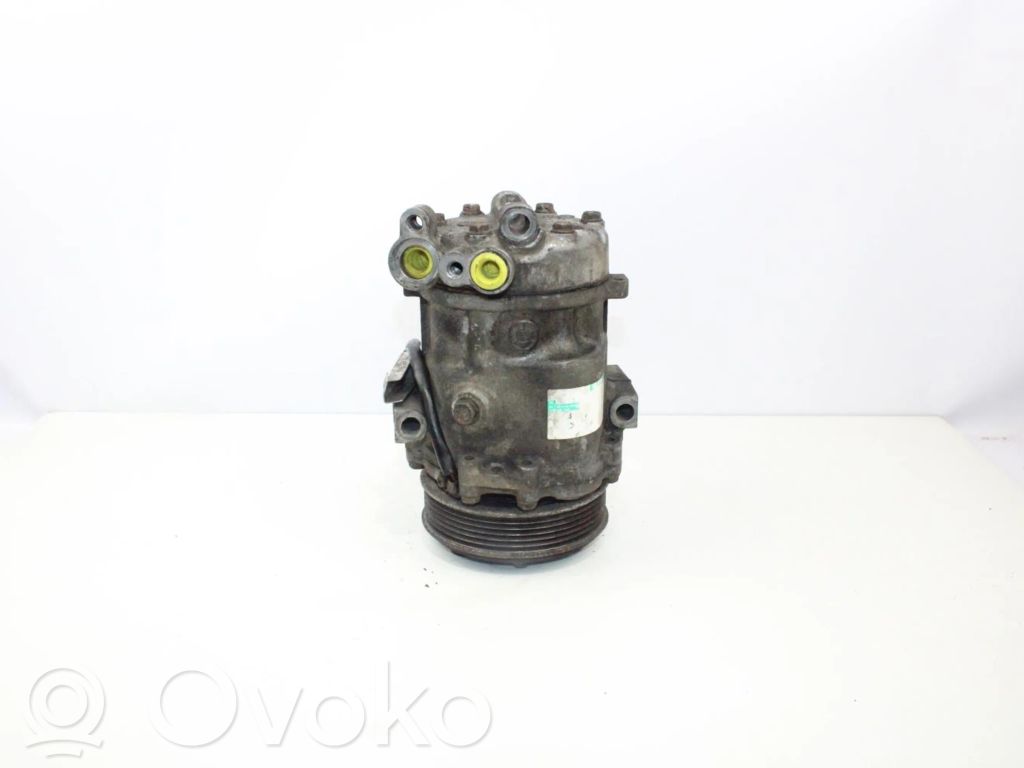 Peugeot 206 CC Compressore aria condizionata (A/C) (pompa) 