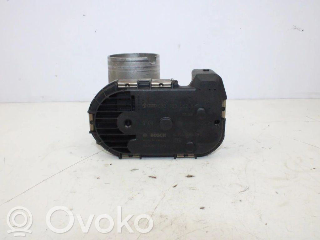 Seat Ibiza II (6k) Valvola a farfalla