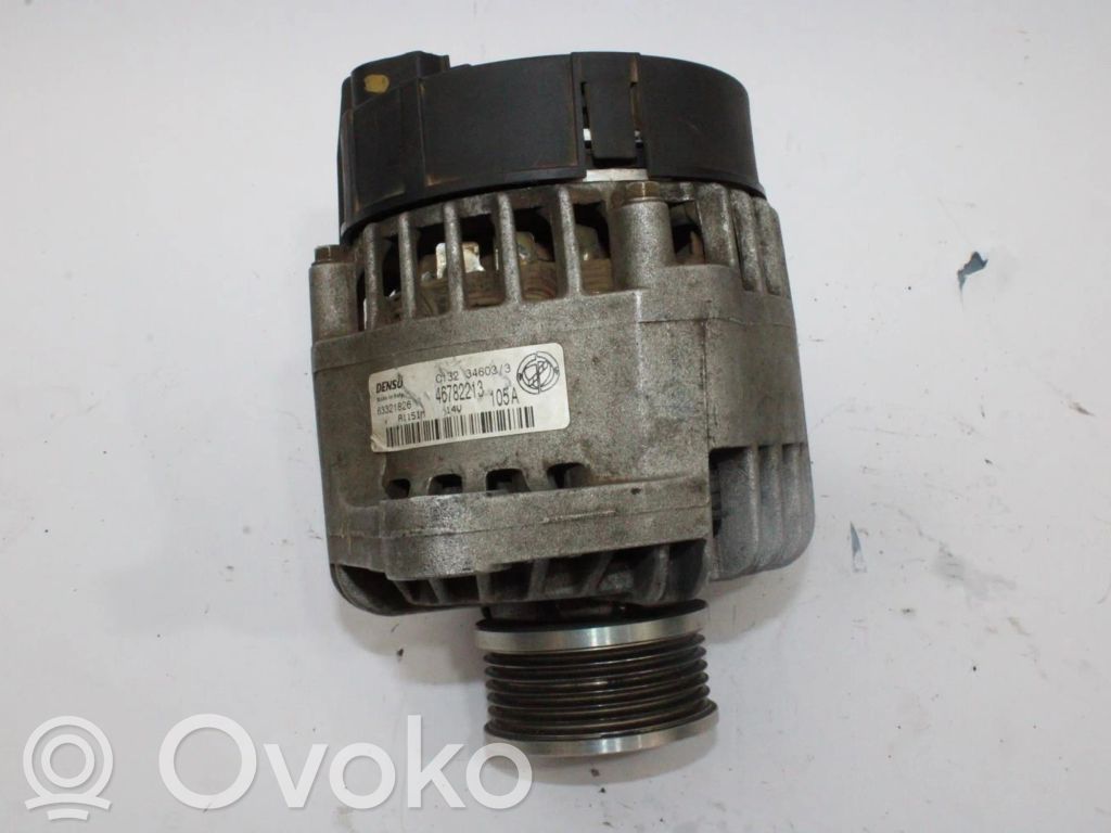 Fiat Bravo - Brava Generatore/alternatore