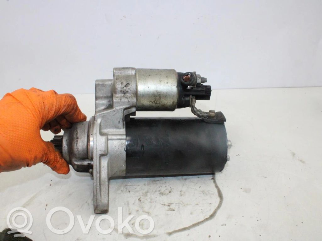 Seat Ibiza IV (6J,6P) Electromotor 