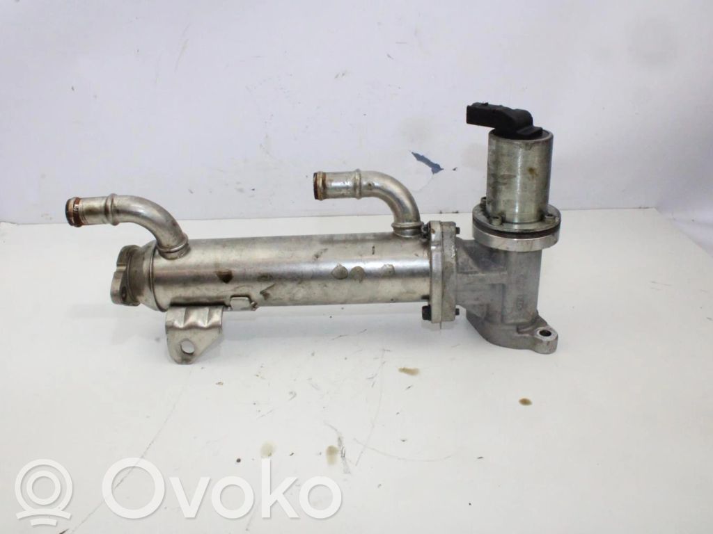 Válvula EGR   2841027410