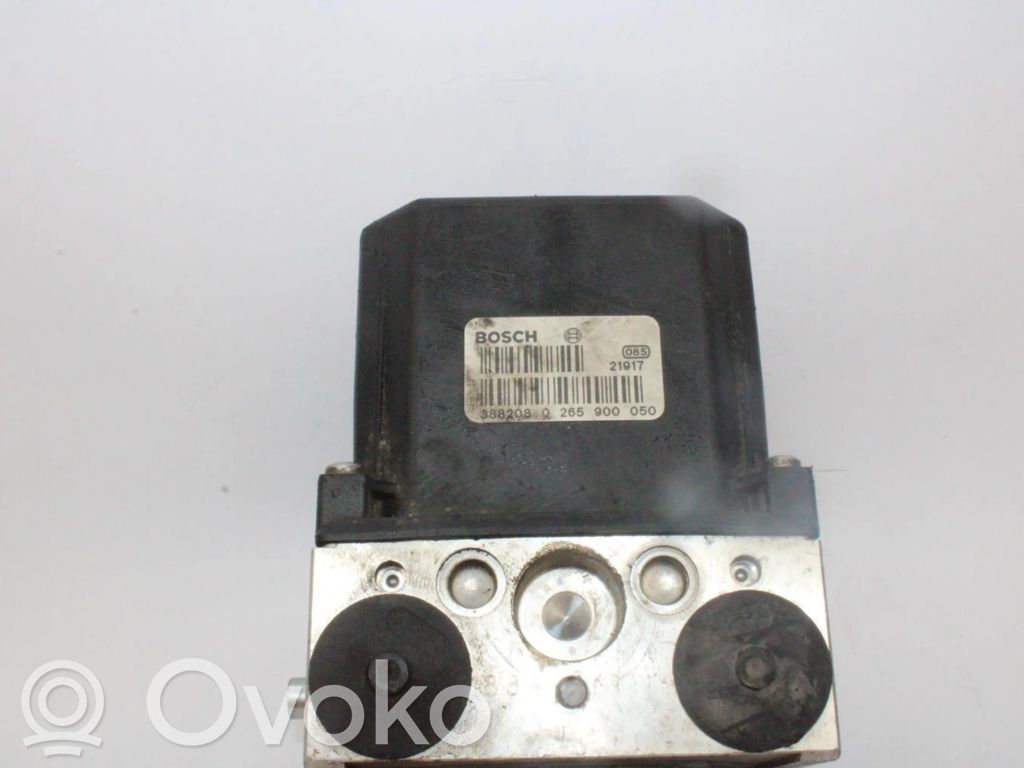 ABS-pumppu   0265900050