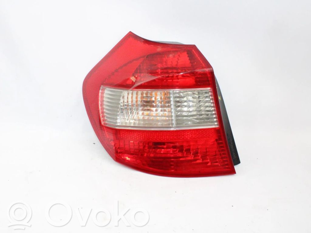 BMW 1 E81 E87 Takavalot 