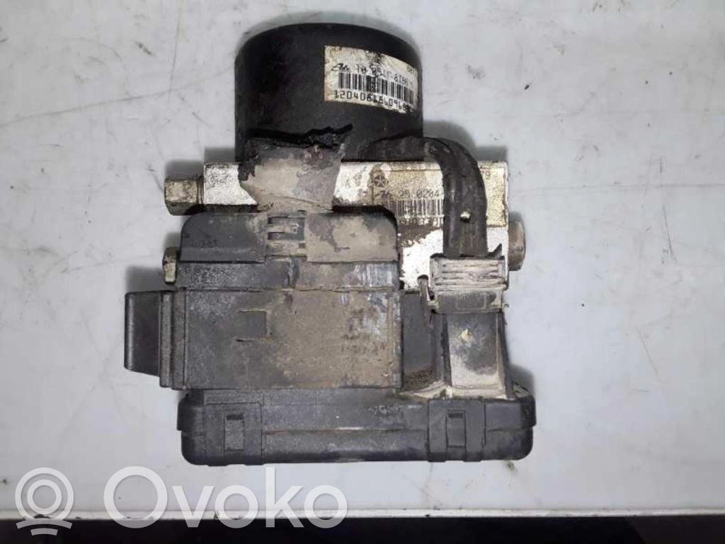 Chrysler Voyager ABS bloks 