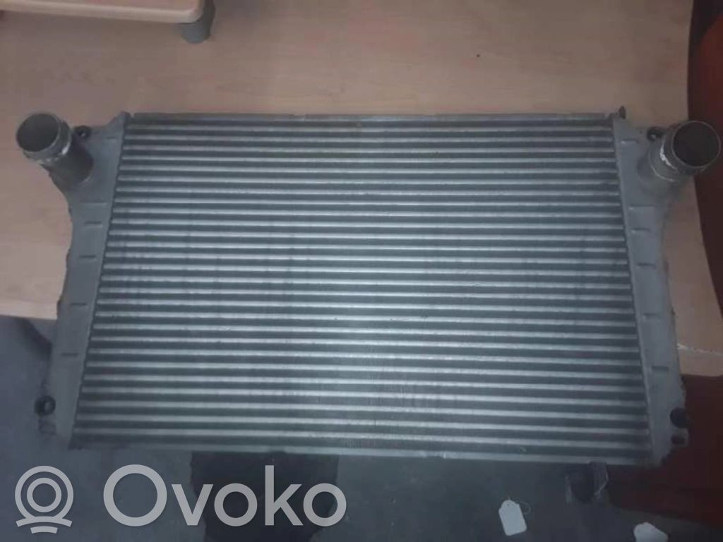 Toyota Corolla Verso AR10 Radiator intercooler 