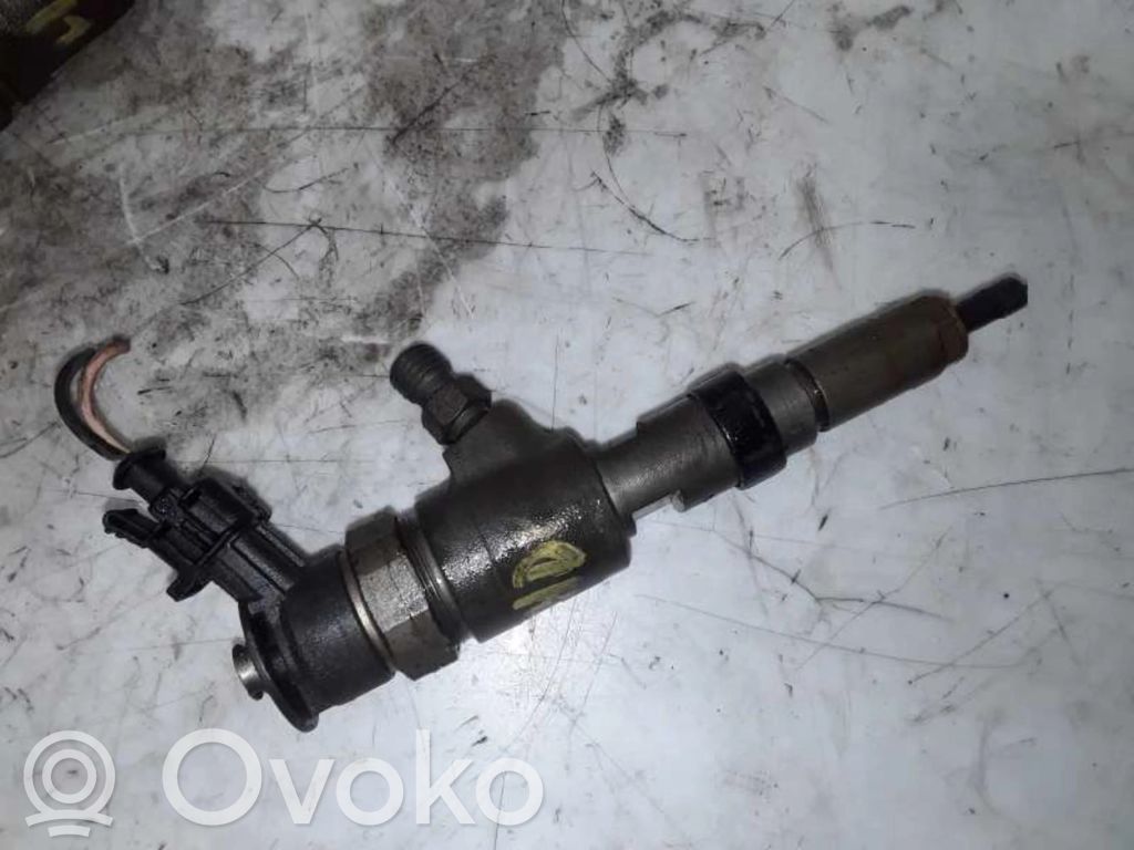 Citroen C3 Injector combustibil 