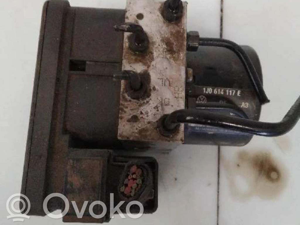 Bomba de ABS   1J0614117E