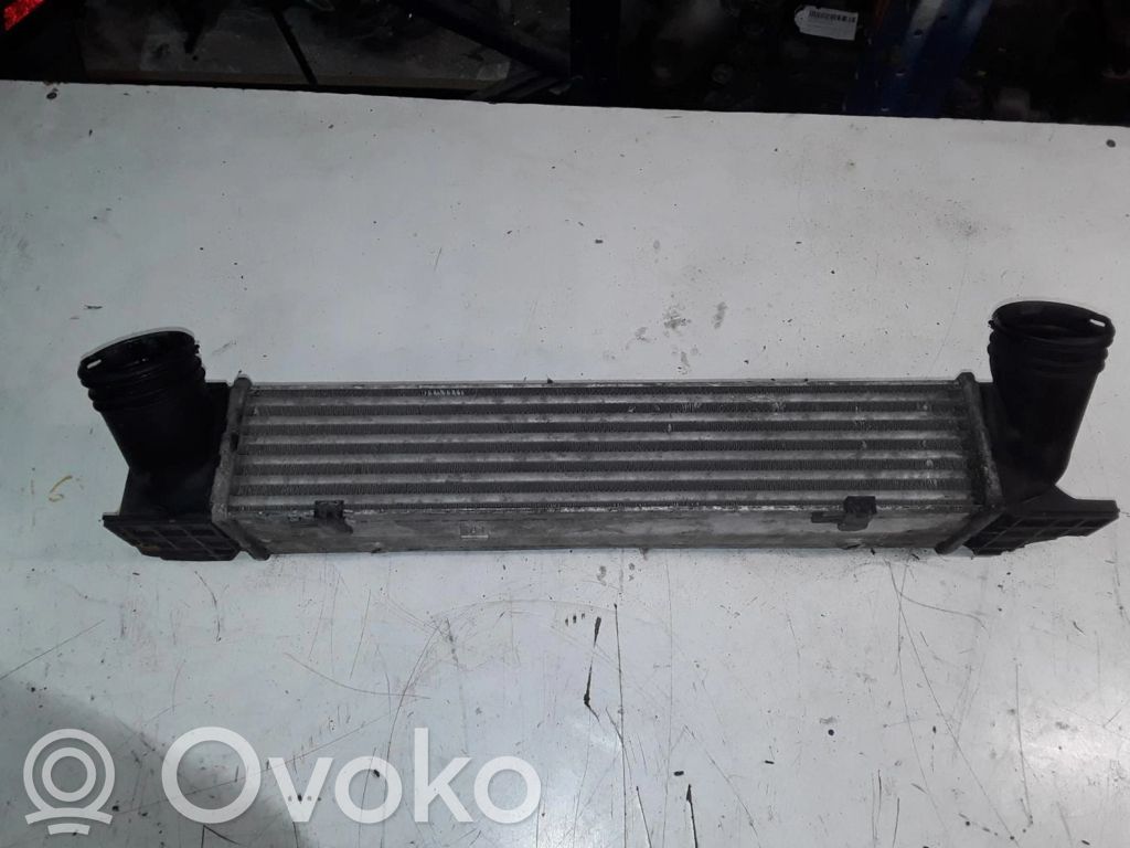 Radiador intercooler   3213329