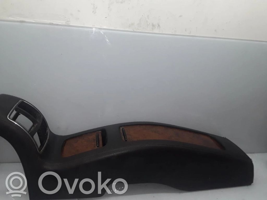 Mercedes-Benz CLS C219 Bracciolo sedile posteriorepo