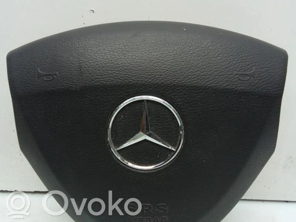 Mercedes-Benz A W169 Airbag ușă față