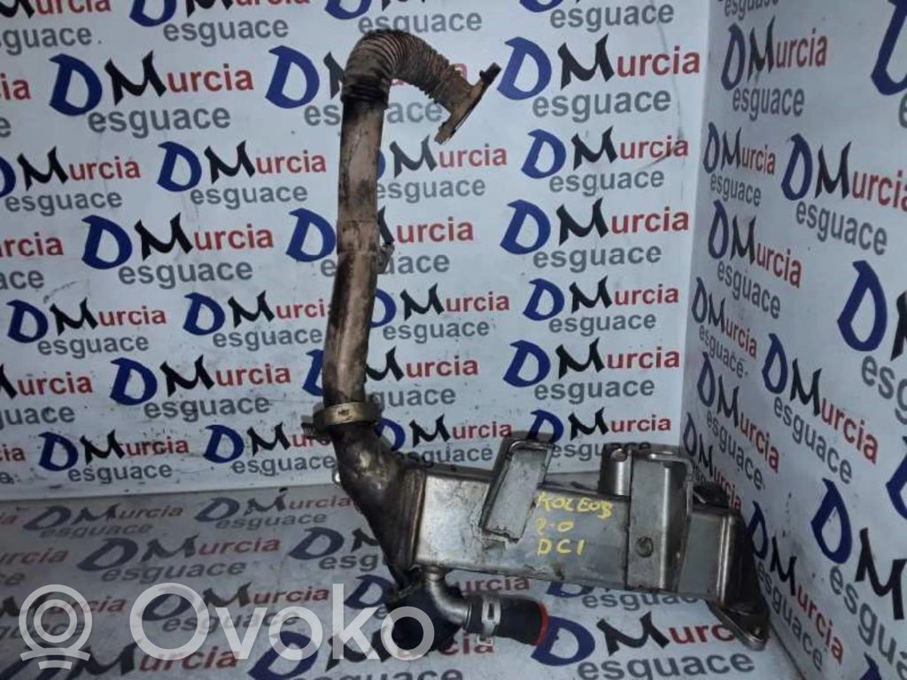 Renault Koleos I Valvola EGR 