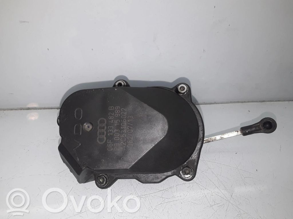 Volkswagen Golf V Valvola a farfalla